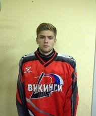 Ионов  Владислав