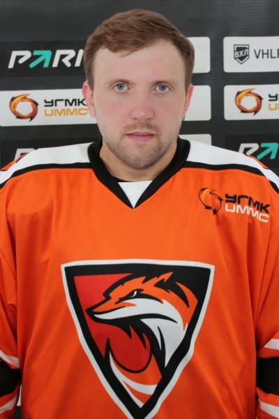 Глащенков  Денис