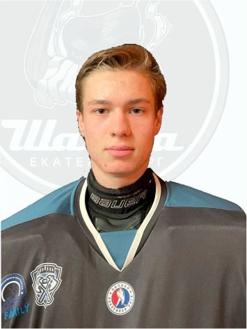 Коновалов  Степан