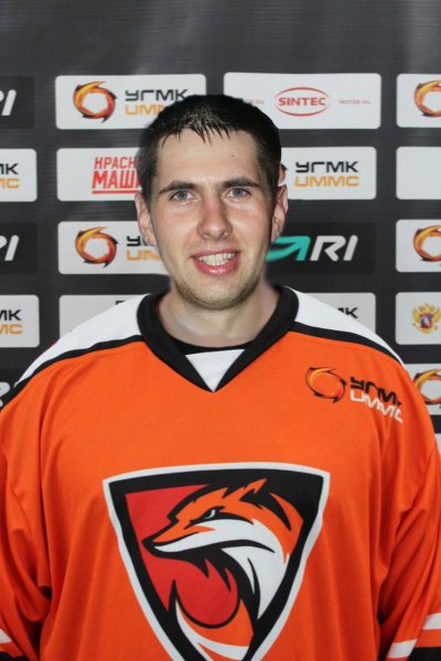 Чесноков  Андрей