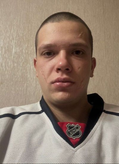 Пунполев  Максим