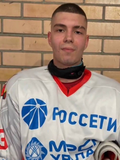 Мамонов  Кирилл  Денисович