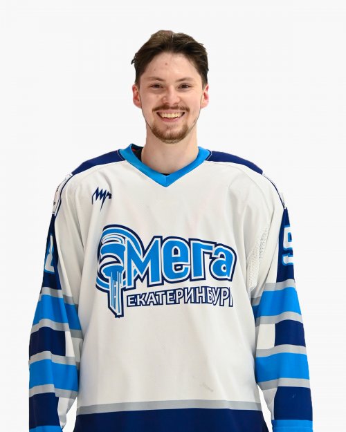 Егоров  Егор  Дмитриевич