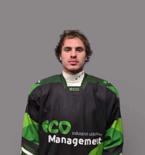 Прима  Артем  Андреевич