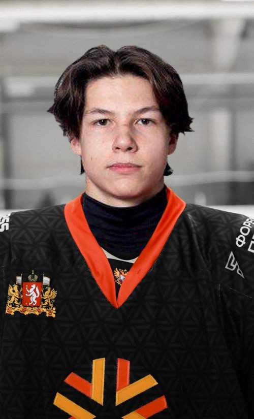 Гуров  Михаил  Сергеевич