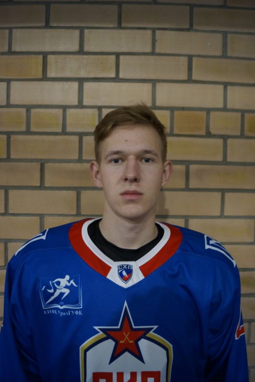 Сумин  Александр  Вячеславович