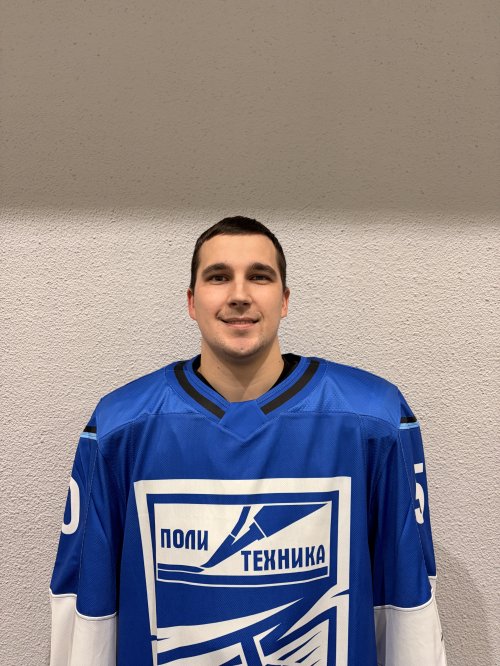 Бахарев  Даниил