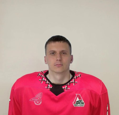 Иванников  Николай