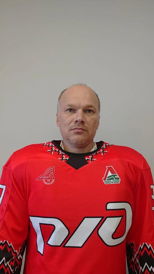 Пьянков  Павел