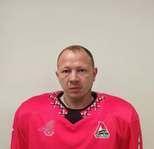 Шадрин  Виталий
