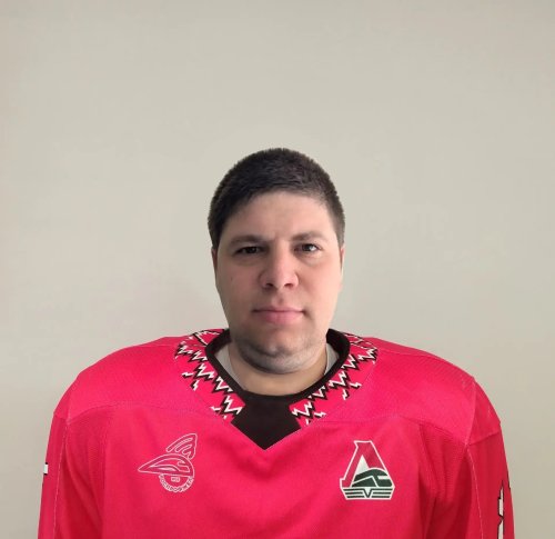 Широков  Кирилл