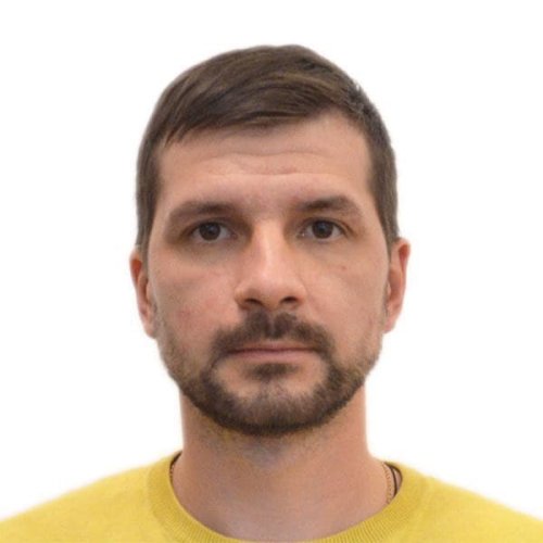Высочин  Станислав