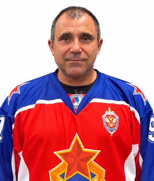 Неганов  Алексей