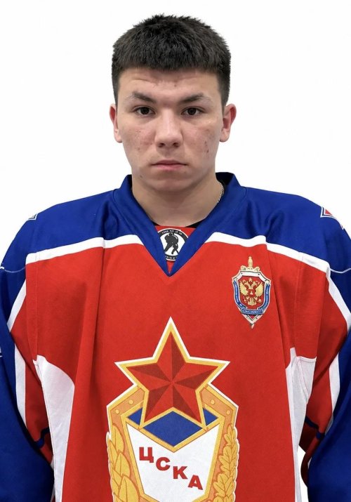 Овчинников  Егор