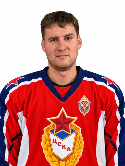 Самохвалов  Алексей