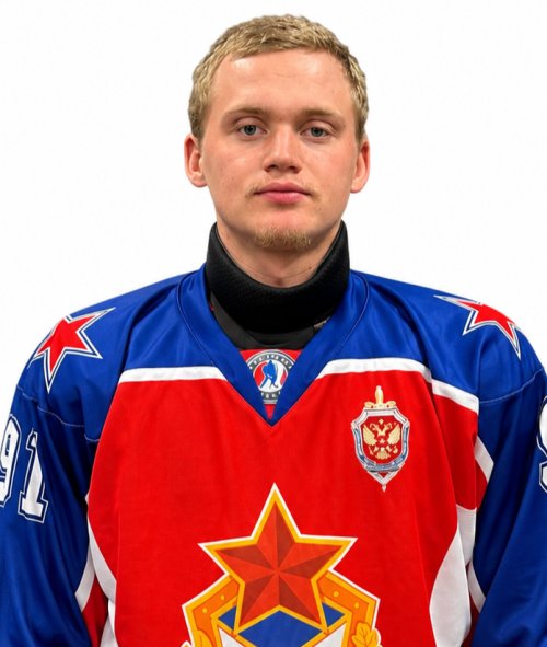 Щетинкин  Илья
