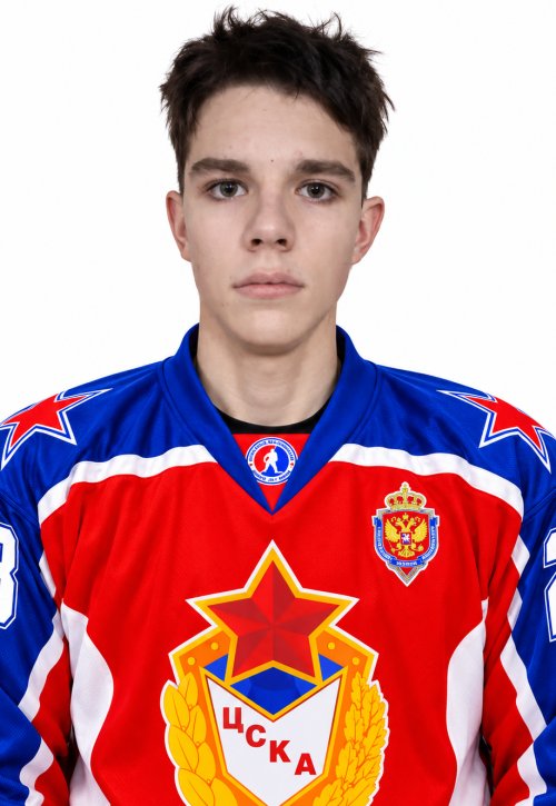 Бородулин  Семен