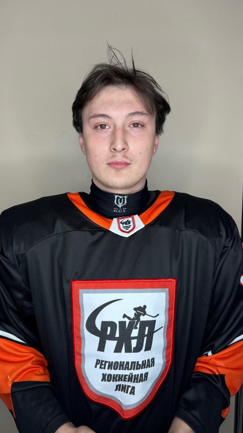Золоторев  Богдан
