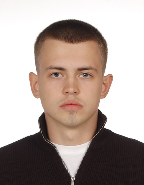 Шевченко  Никита