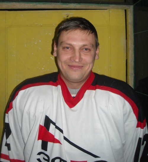 Шабуров  Сергей