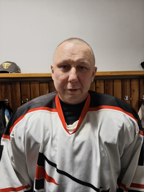 Корякин  Алексей