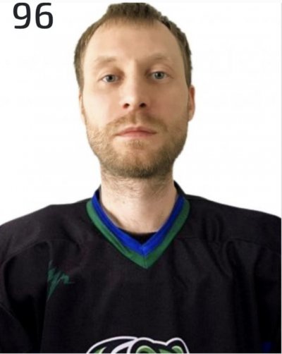 Лыхин  Александр