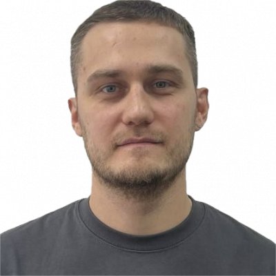 Горбунов  Даниил