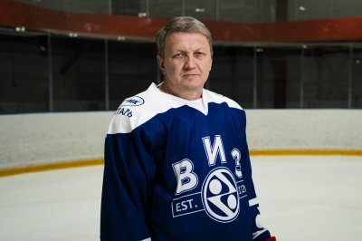 Колтышев  Олег