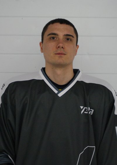 Богданов  Степан