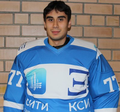 Исангильдин  Динар