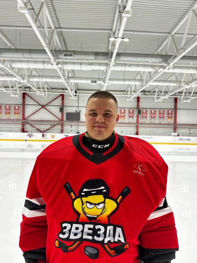 Шурыгин  Илья