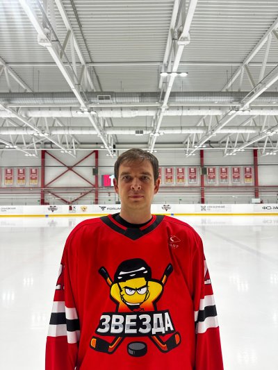 Шандалов  Георгий