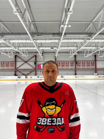 Зуев Юрий
