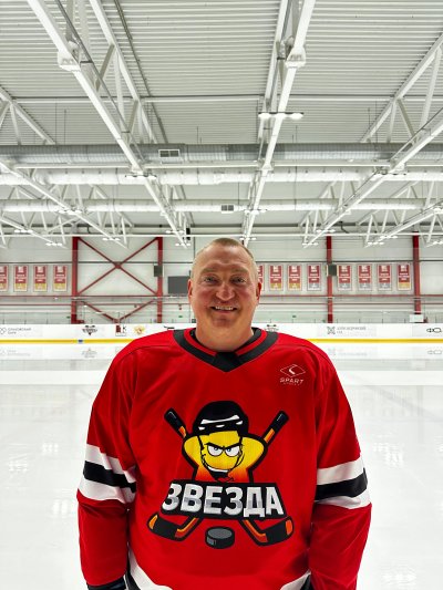 Федоров  Алексей