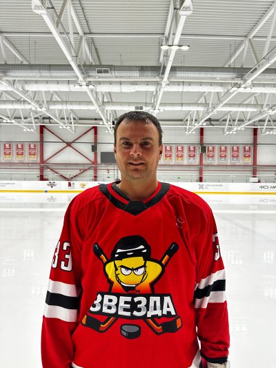 Миляев  Егор