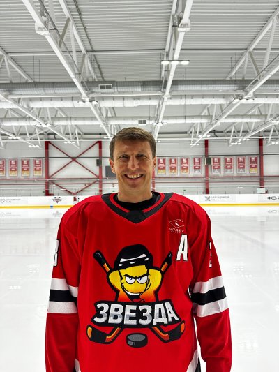 Виницкий  Алексей