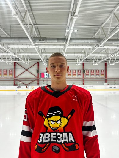 Кузьо  Владислав