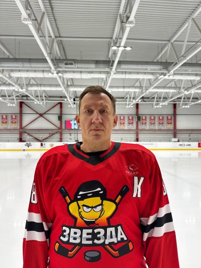 Зозуля  Андрей