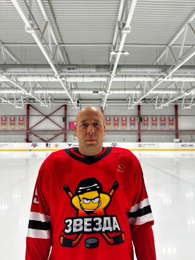 Ватагин  Сергей