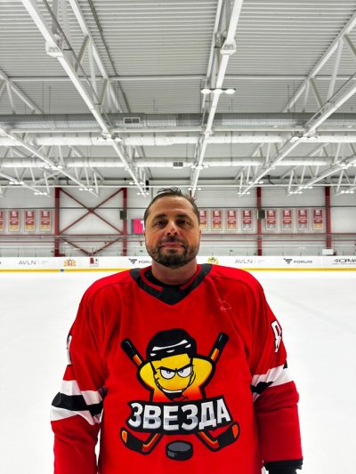 Кутузов  Денис