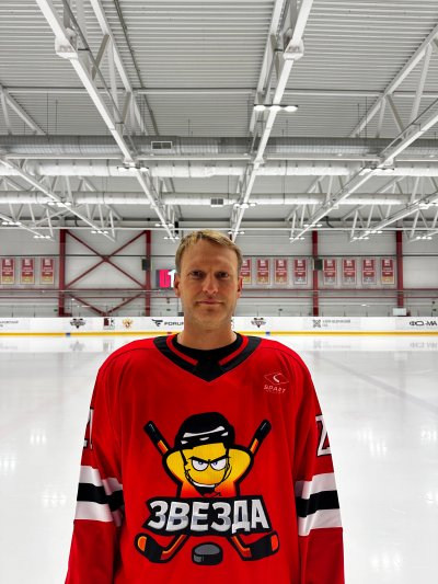 Снегирев  Максим