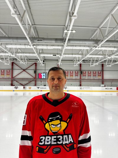 Сырицын  Александр