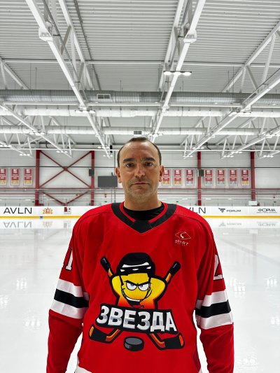 Валле  Вячеслав