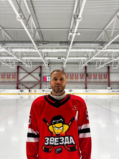 Лебедев  Андрей