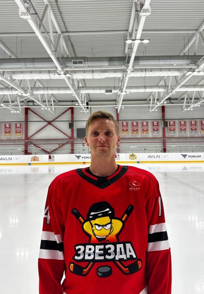 Зубенко  Евгений