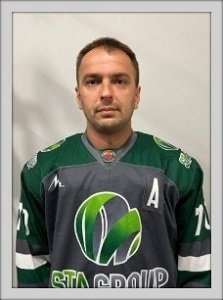 Волостнов  Тимур