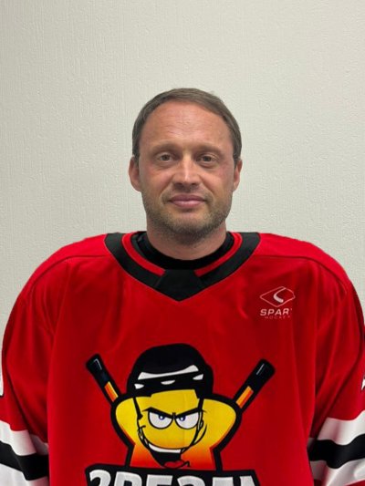 Путинцев  Илья