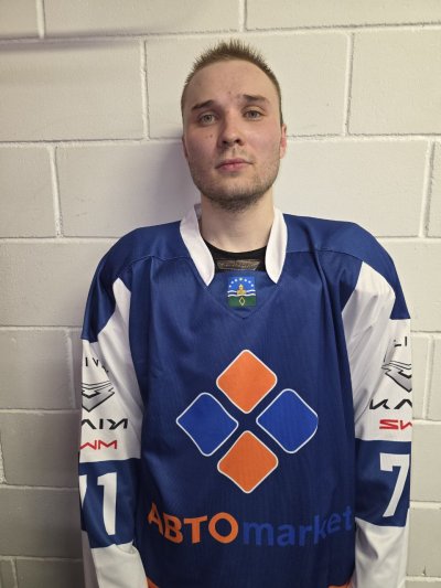 Копысов  Александр