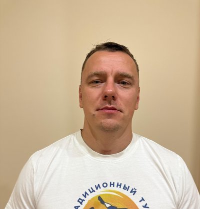Кислицын  Илья