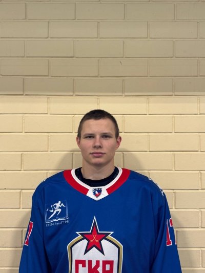 Коротков  Антон